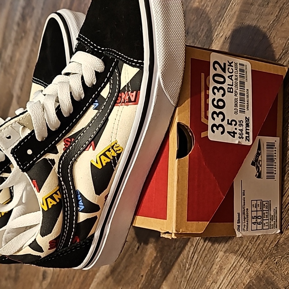 Vans Old Skool